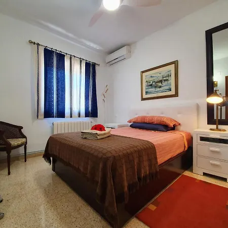 Chalet En Centro De San Juan Pueblo * Alicante