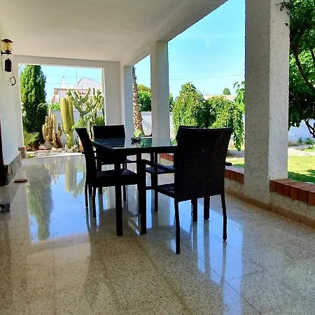 Chalet En Centro De San Juan Pueblo