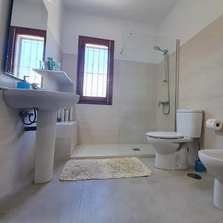 Chalet En Centro De San Juan Pueblo Homestay