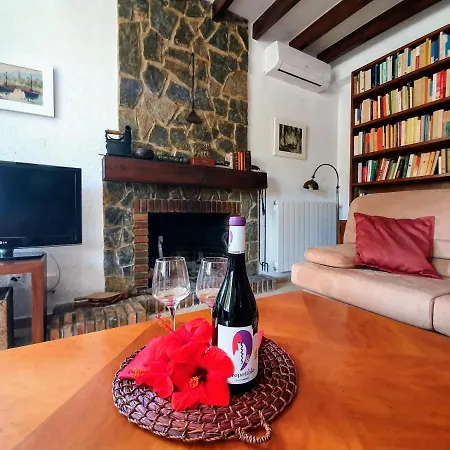 Chalet En Centro De San Juan Pueblo Homestay