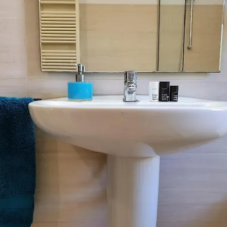 Homestay Chalet En Centro De San Juan Pueblo Alicante