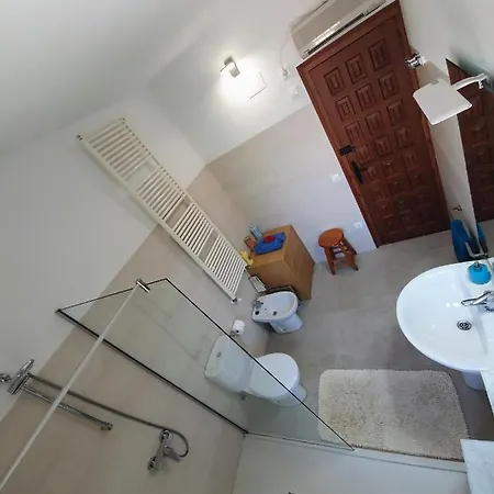 Chalet En Centro De San Juan Pueblo Alicante