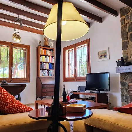 Chalet En Centro De San Juan Pueblo *