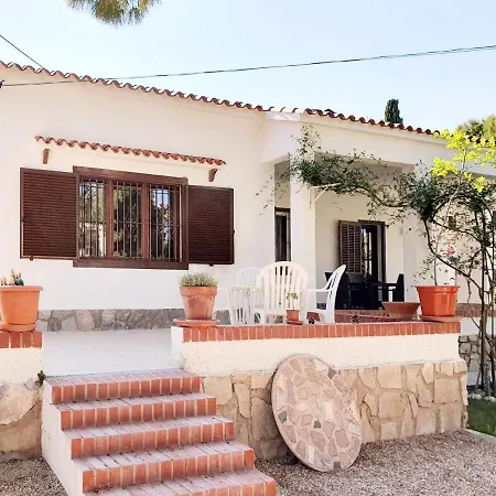 Chalet En Centro De San Juan Pueblo